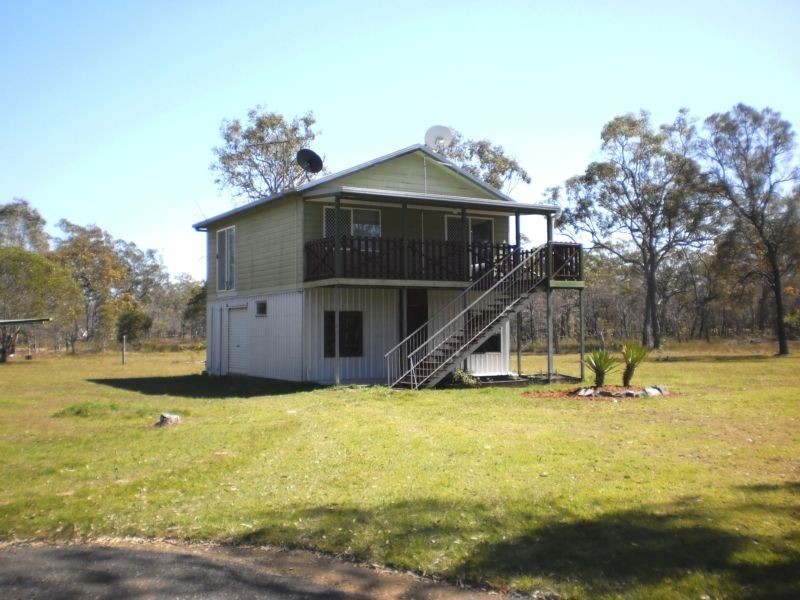 Pacific Haven QLD 4659