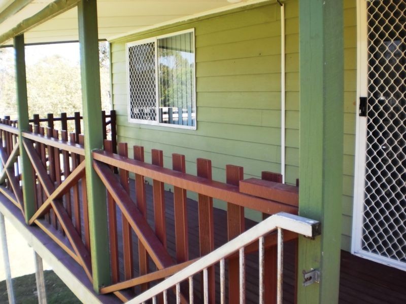 Pacific Haven QLD 4659