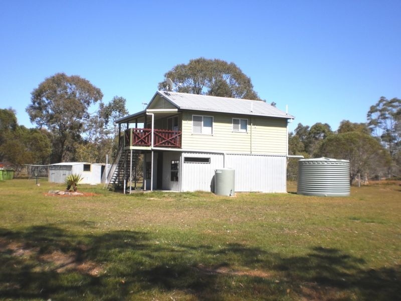 Pacific Haven QLD 4659