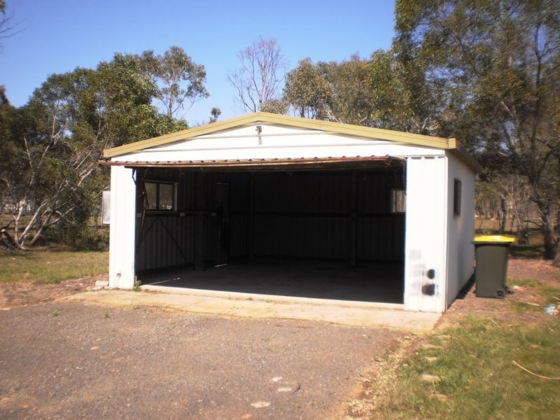 Pacific Haven QLD 4659