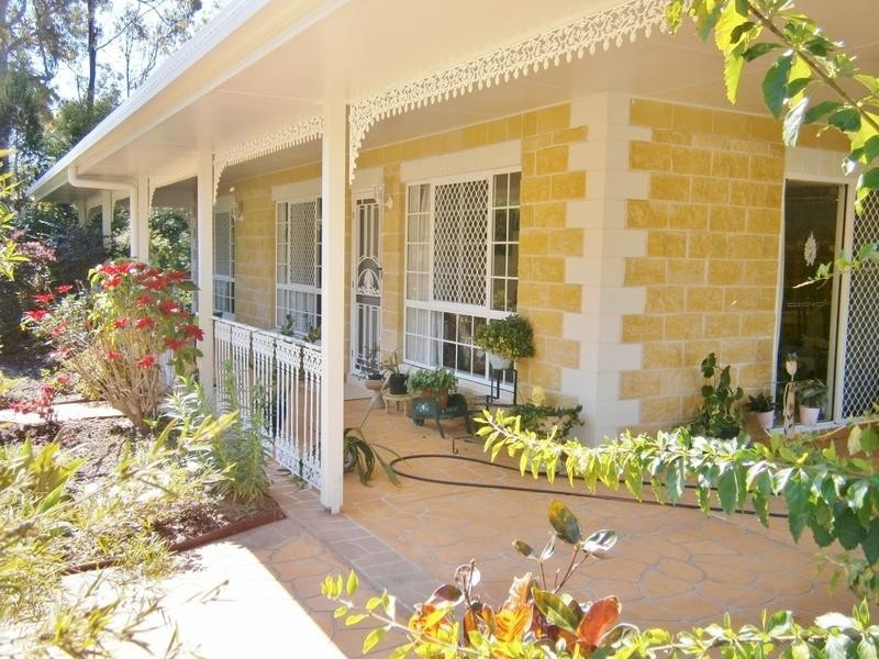 22 Blythe st, Burrum Town QLD 4659