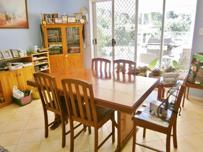 22 Blythe st, Burrum Town QLD 4659