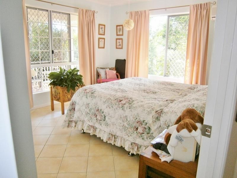 22 Blythe st, Burrum Town QLD 4659