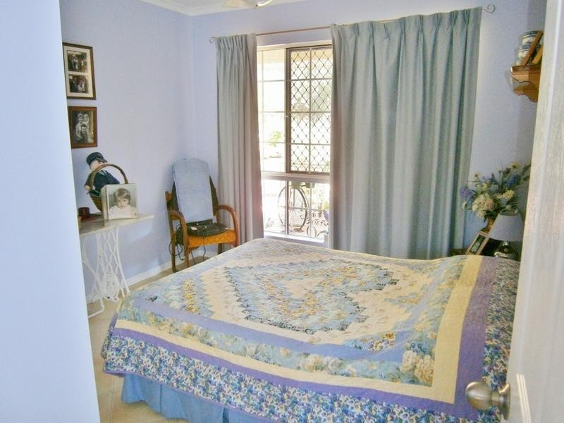 22 Blythe st, Burrum Town QLD 4659