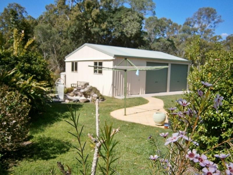 22 Blythe st, Burrum Town QLD 4659