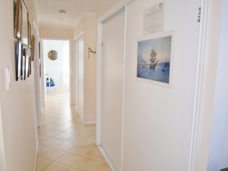 22 Blythe st, Burrum Town QLD 4659