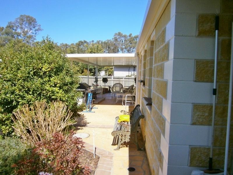 22 Blythe st, Burrum Town QLD 4659