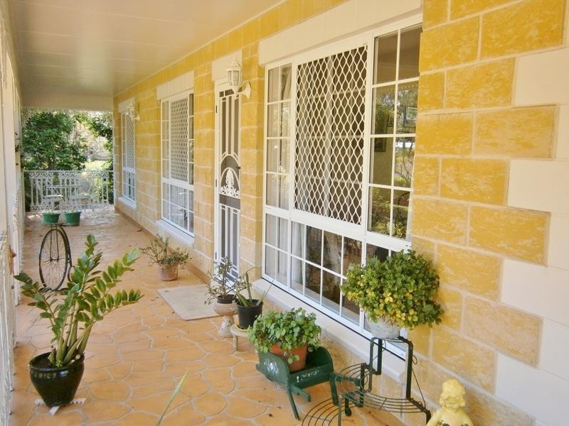 22 Blythe st, Burrum Town QLD 4659