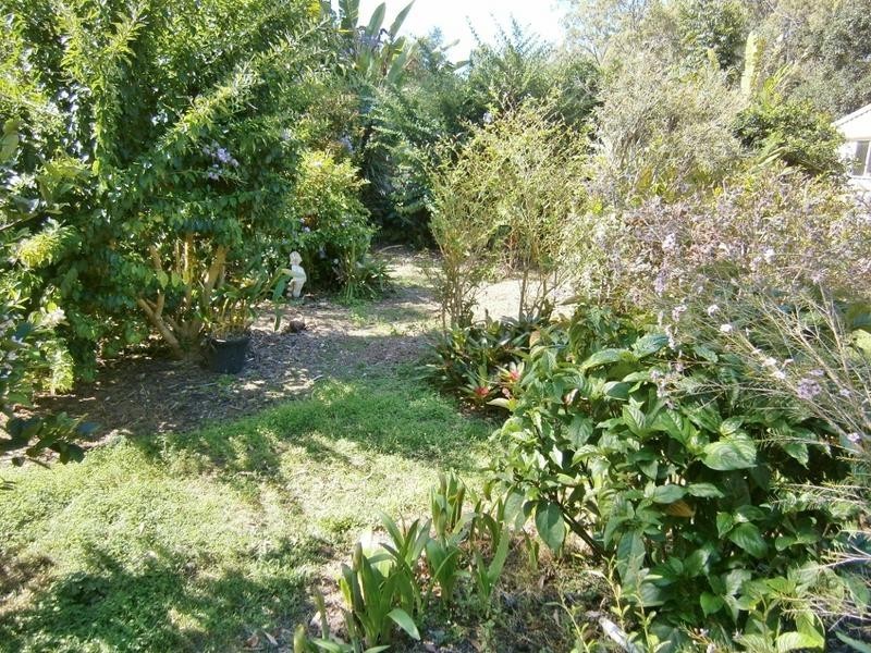 22 Blythe st, Burrum Town QLD 4659