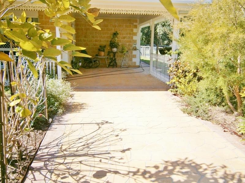 22 Blythe st, Burrum Town QLD 4659