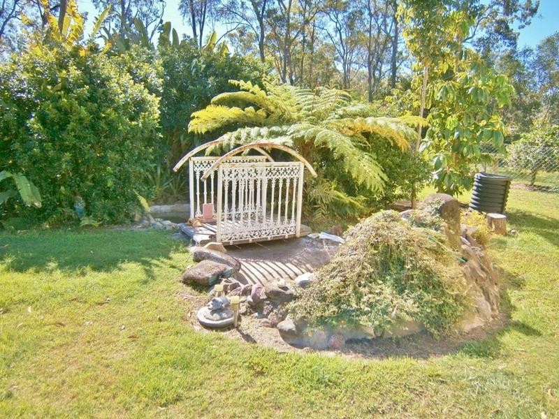 22 Blythe st, Burrum Town QLD 4659