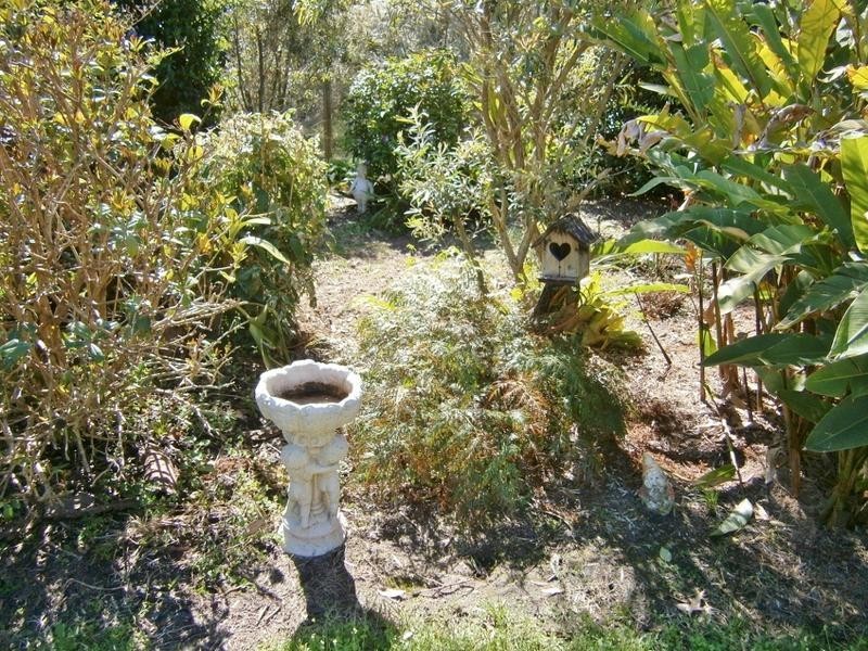 22 Blythe st, Burrum Town QLD 4659