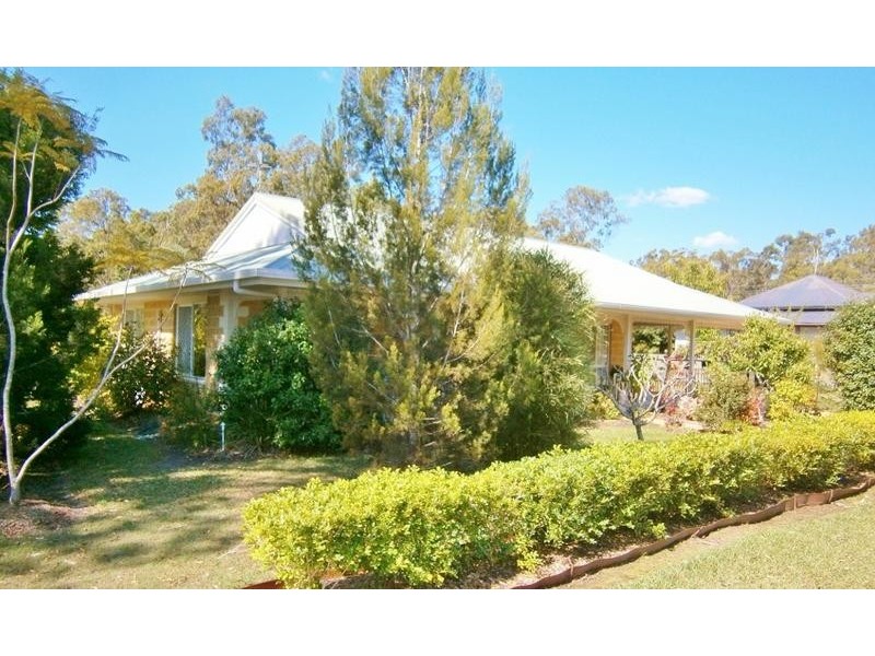 22 Blythe st, Burrum Town QLD 4659