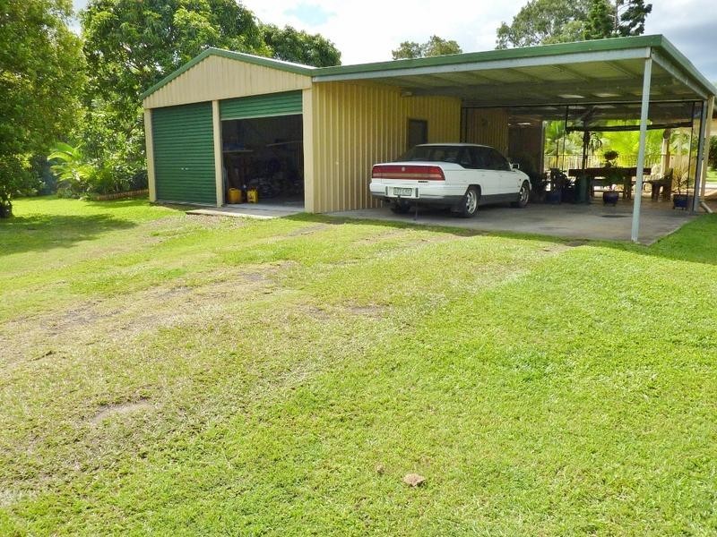 18-20 Edith St, Howard QLD 4659