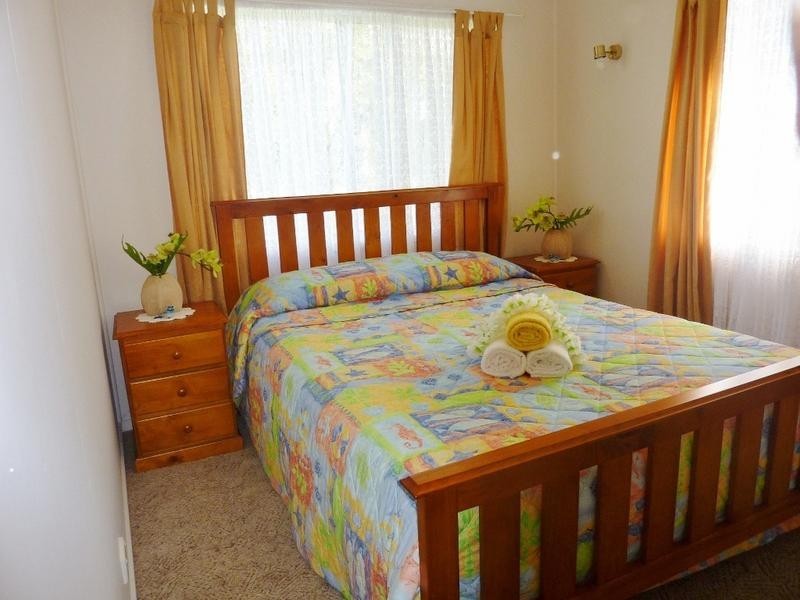 18-20 Edith St, Howard QLD 4659