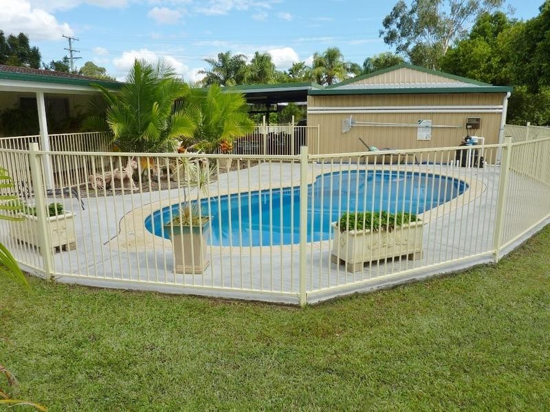 18-20 Edith St, Howard QLD 4659