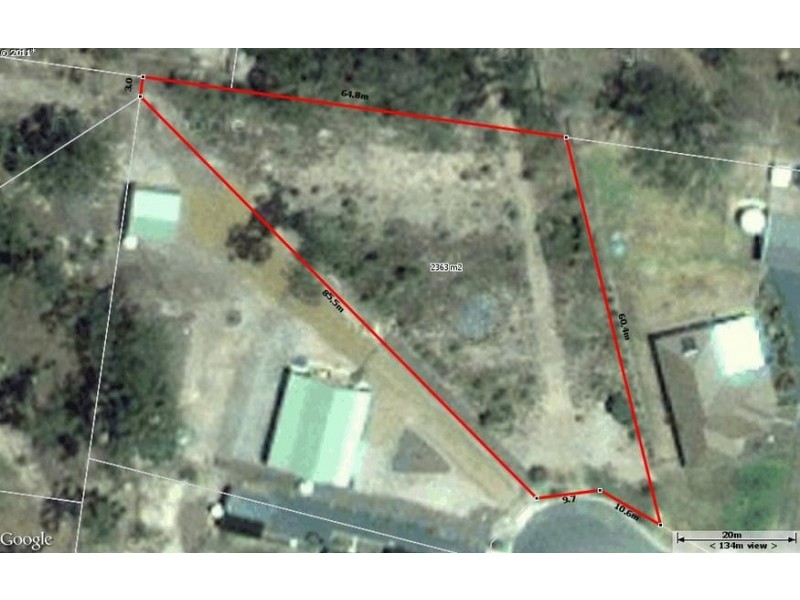 15 Brypat Close, Burrum Heads QLD 4659
