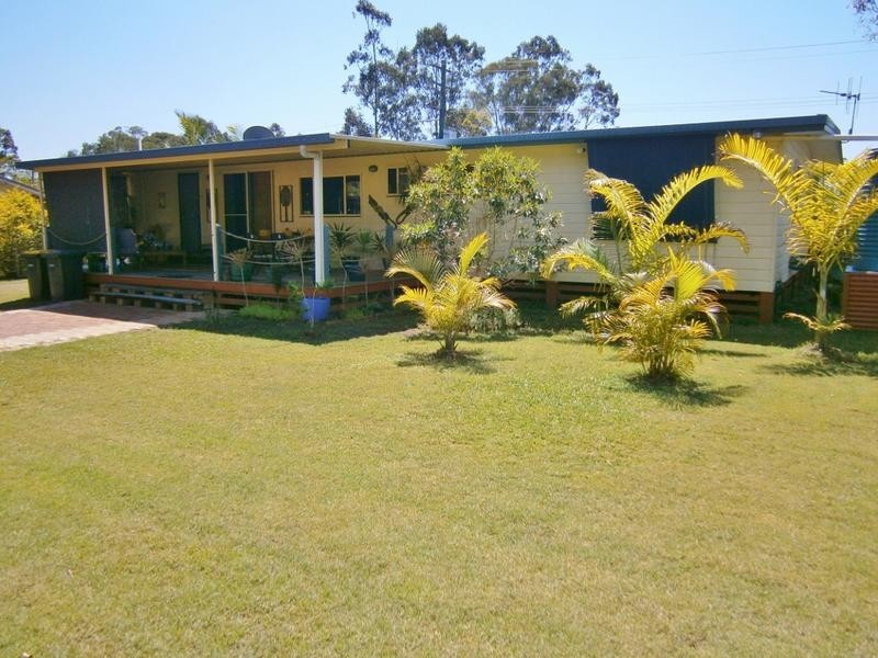 24 Annie St, Howard QLD 4659