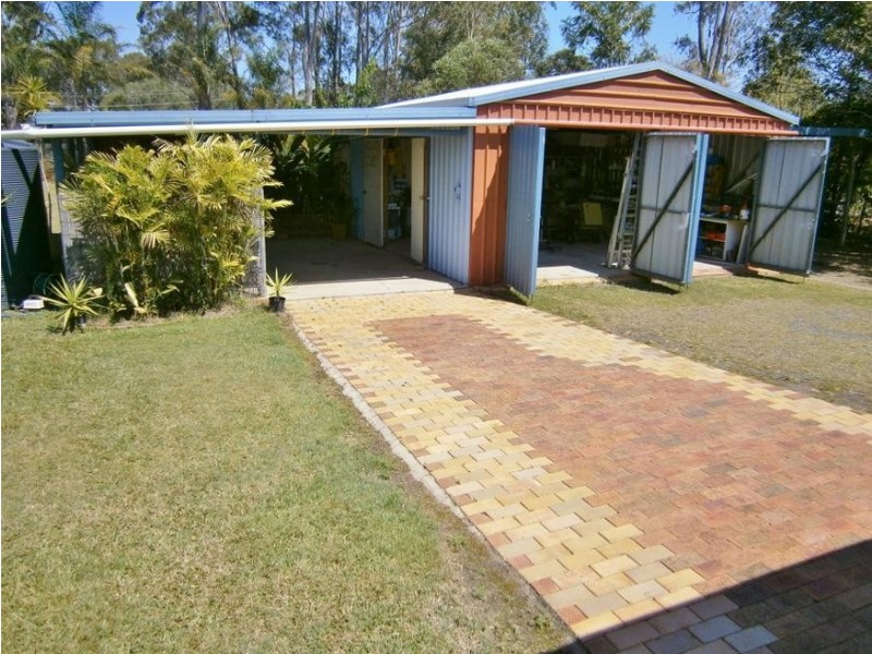 24 Annie St, Howard QLD 4659
