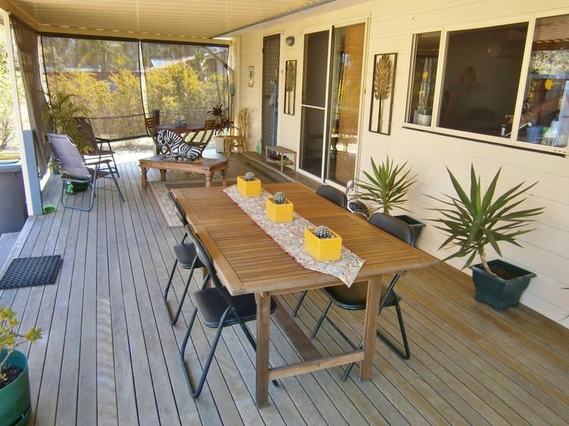 24 Annie St, Howard QLD 4659