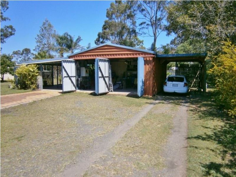 24 Annie St, Howard QLD 4659