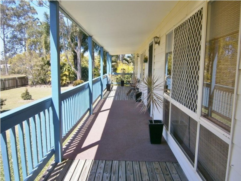 24 Annie St, Howard QLD 4659