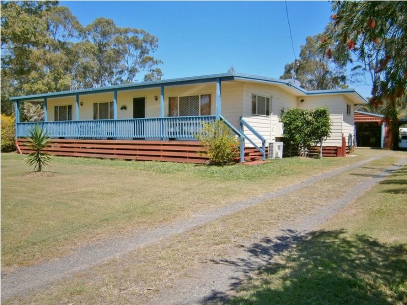 24 Annie St, Howard QLD 4659