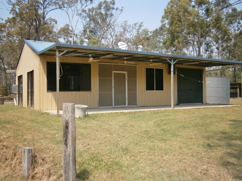 9 Cherwell Crescent, Pacific Haven QLD 4659