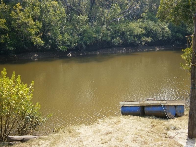 9 Cherwell Crescent, Pacific Haven QLD 4659