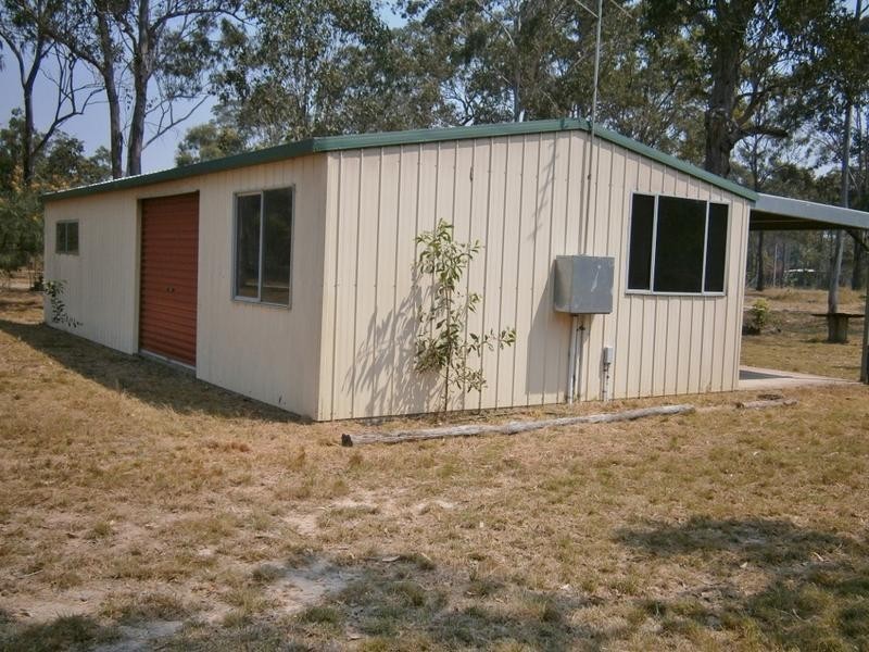 9 Cherwell Crescent, Pacific Haven QLD 4659