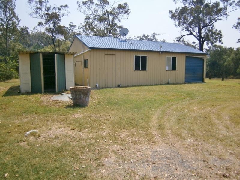 9 Cherwell Crescent, Pacific Haven QLD 4659