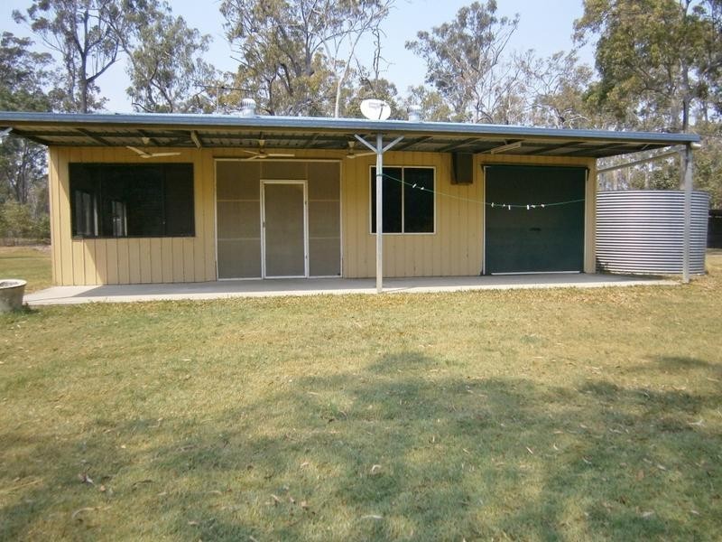 9 Cherwell Crescent, Pacific Haven QLD 4659