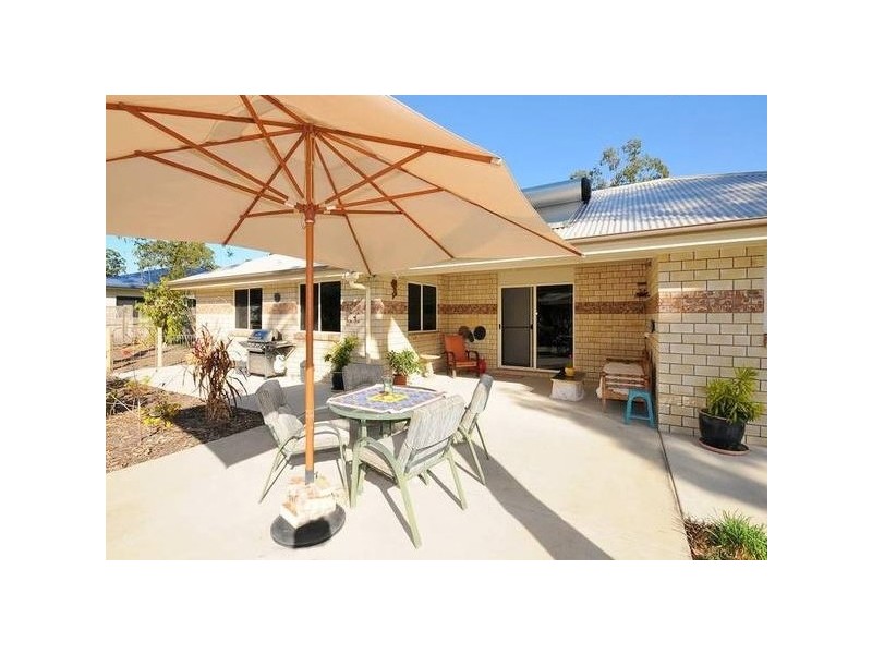 9 Brypat Close, Burrum Heads QLD 4659