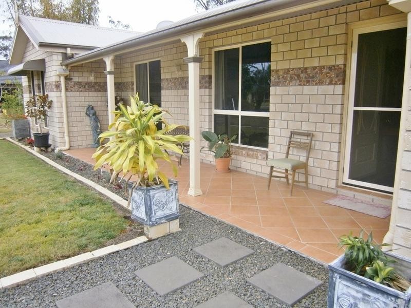 9 Brypat Close, Burrum Heads QLD 4659