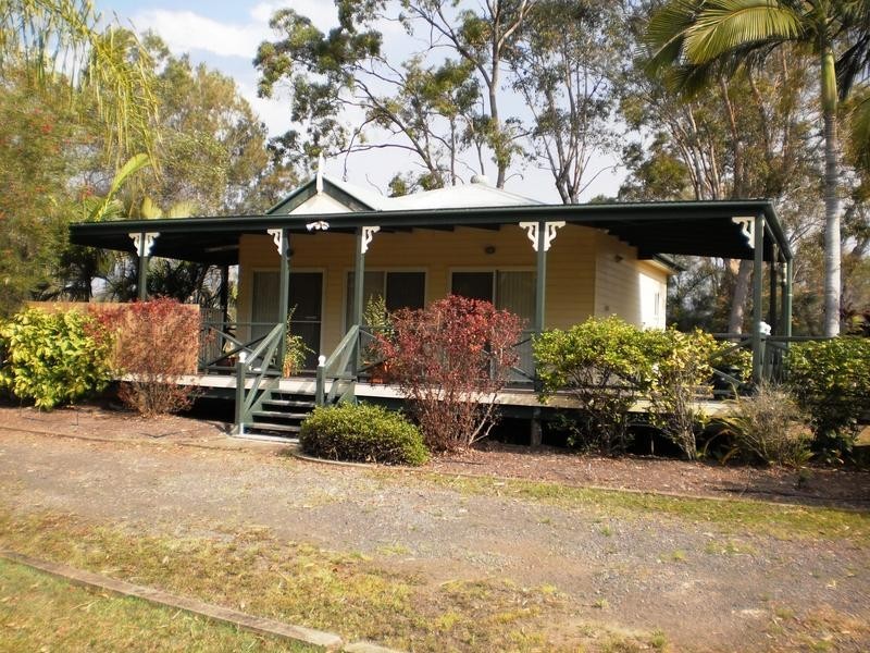 Pacific Haven QLD 4659