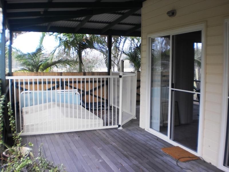 Pacific Haven QLD 4659