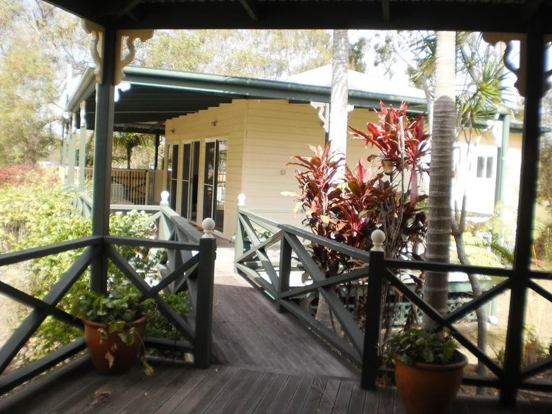 Pacific Haven QLD 4659