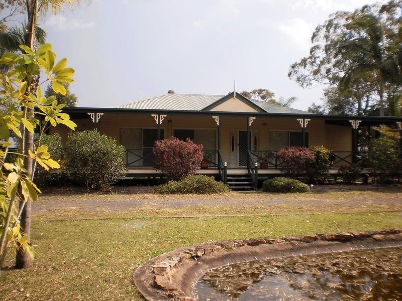 Pacific Haven QLD 4659