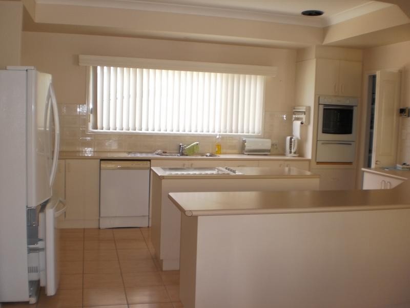 Pacific Haven QLD 4659