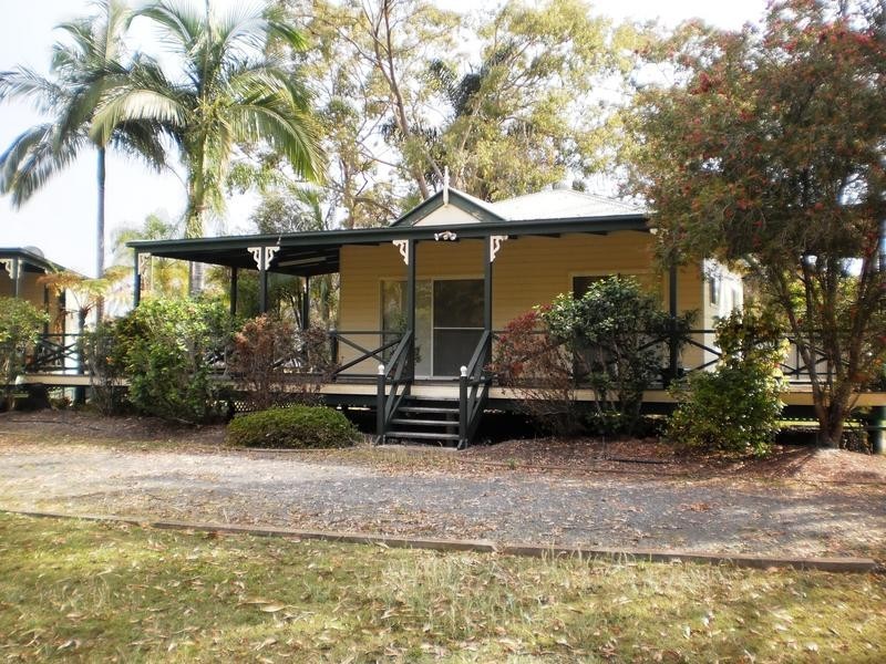 Pacific Haven QLD 4659