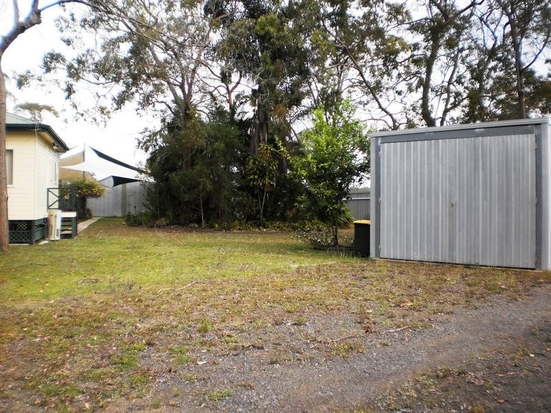 Pacific Haven QLD 4659