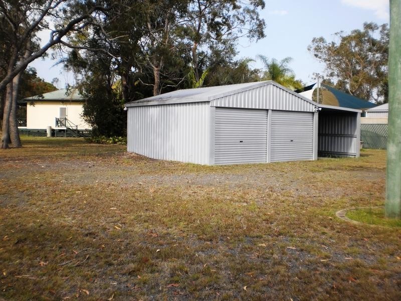 Pacific Haven QLD 4659