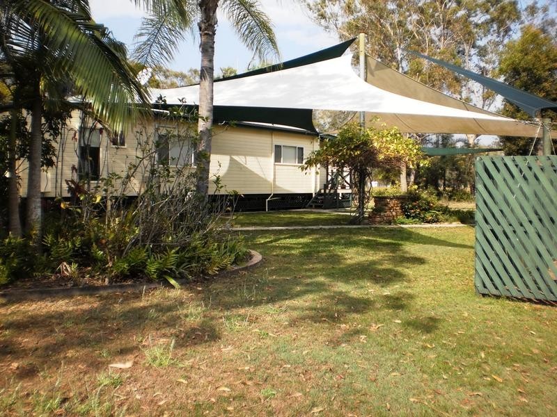 Pacific Haven QLD 4659
