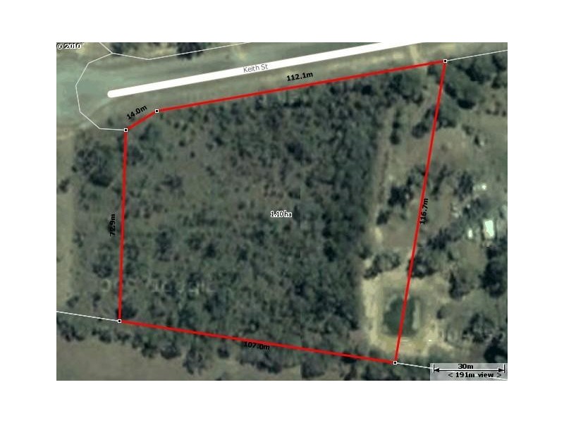 36-46 Keith St, Burrum River QLD 4659