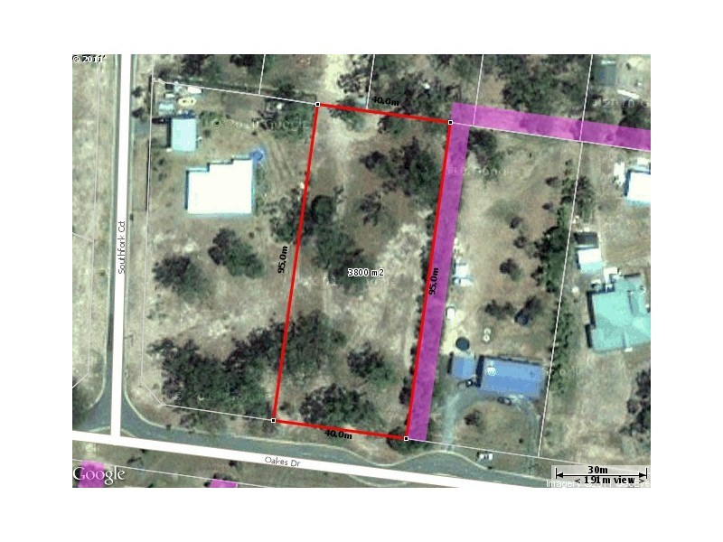 11 Oakes Dr, Burrum Heads QLD 4659
