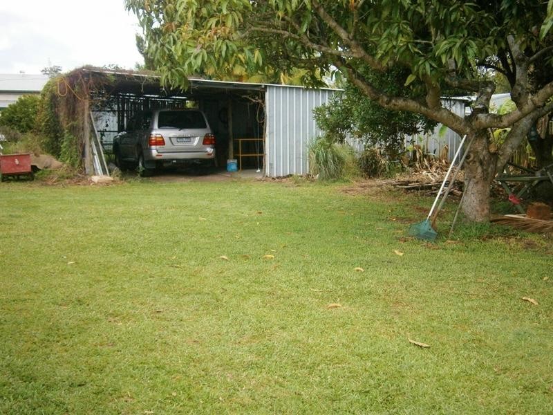 23 Woodrow Street, Howard QLD 4659