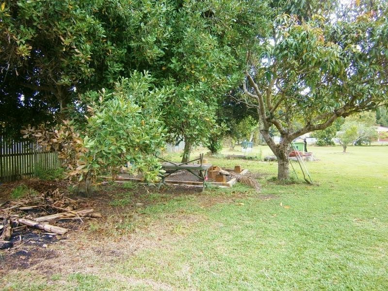 23 Woodrow Street, Howard QLD 4659