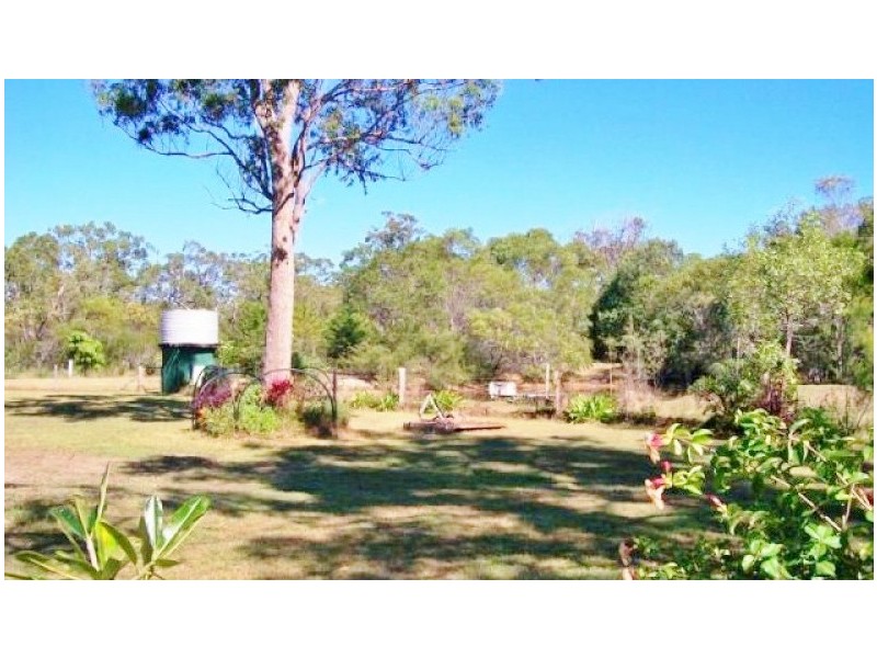 249 Pacific Haven Dr, Pacific Haven QLD 4659
