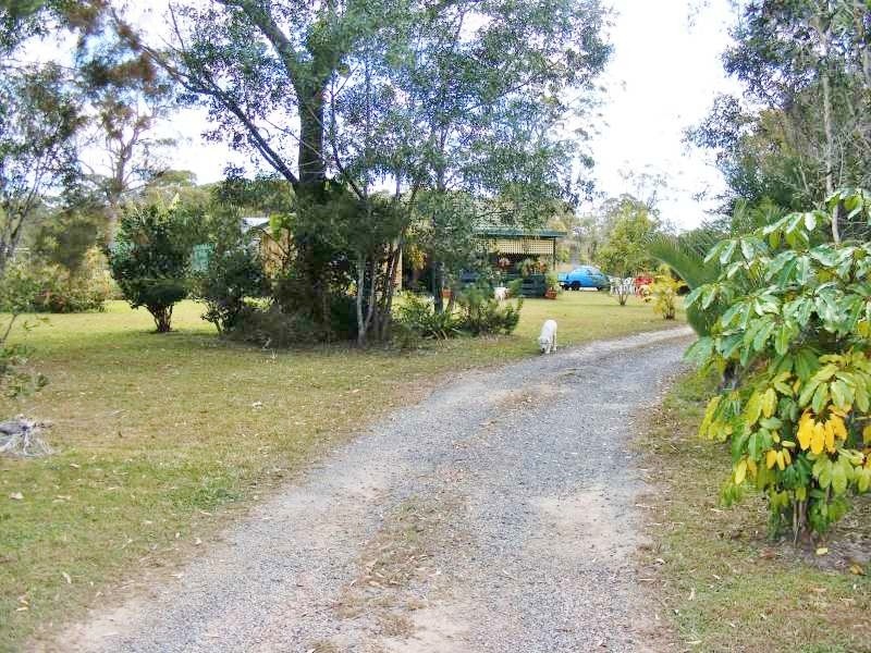 249 Pacific Haven Dr, Pacific Haven QLD 4659
