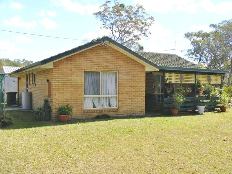 249 Pacific Haven Dr, Pacific Haven QLD 4659